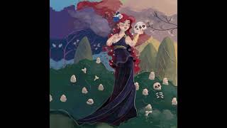 Persephone EditGreek Mythology Editgreekmythology edit persephone facts mythology god [upl. by Demona]