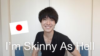 Why Most Japanese People Are Skinny As Hell [upl. by Haig585]