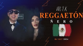 🔥REGGAETON ÑERO MIX  Bellakeo Dani Flow Bogueto Bellakath Yeri Mua El Mallilla🔥 [upl. by Rona]