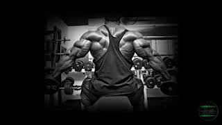 MYOSTATIN INHIBITOR  Binaural Muscle Growth Massive Muscle Mass Growth Increased Strength [upl. by Leasia]