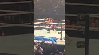 Damian Priest Destroys Dominik Mysterio wwesmackdown wwesmackdownhighlights dominikmysterio wwe [upl. by Madaih97]