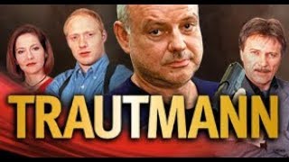 TRAUTMANN  Review amp Kritik inkl Trailer Deutsch German [upl. by Ecinrahs]