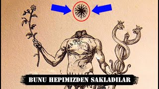 BUNU BİZDEN SAKLAMIŞLAR  MANİFESTLERİN İÇİN ALTIN FORMÜL  SESLİ KİTAP TADINDA [upl. by Barnes]