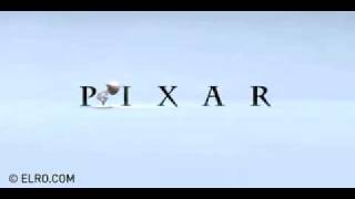 pixar intro parody [upl. by Nilram]