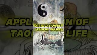 Application of Taoism in Life [upl. by Ocirnor]