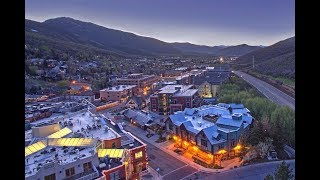 The Perfect Old Town Location in Park City Utah  Sothebys International Realty [upl. by Ennovaj]