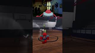 Can SpongeBob Survive INSANE DODGEBALL [upl. by Connelley]