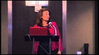 Focus On Inclusion 2014 Dr Lisa Dieker Charting A New Future For All Learners [upl. by Tsnre]