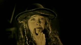 Lillian Gish in BROKEN BLOSSOMS  The Smile [upl. by Aisat]