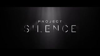 PROJECT SILENCE Trailer 2024 [upl. by Resa521]