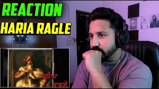 Khazala  Haria Ragle Reaction  Mad Mix [upl. by Irrok]