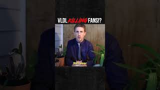 VLDL killing fans [upl. by Offen844]