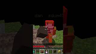 Fistfight For The Win minecraft [upl. by Arahk216]