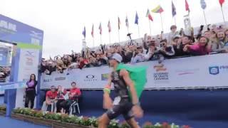 Ironman Brasil 2014 HD [upl. by Hetti154]