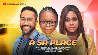 À SA PLACE  MAJID MICHEL EGO NWOSU DERA OSADEBE FIONA GARBA  FILM EXCLUSIF NOLLYWOOD [upl. by Anahsor]