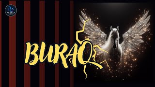 APA ITU BURAQ [upl. by Fry]