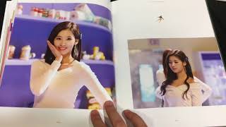 TWICE MerryampHappy Monograph [upl. by Dloreg]