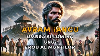 Avram Iancu ⚔️🩸 Umbra și Lumina unui Erou al Munților 🔥 Legende și Mistere ale Istoriei [upl. by Issor]