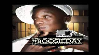 Lil Boosie quot My Struggle quot Lyrics Free To BOOSIEDAY Mixtape [upl. by Kablesh]