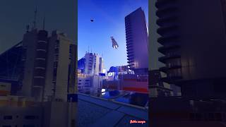 Mirrors edge catalyst gameplay in 2024 [upl. by Aneekal]