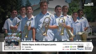 ORKESTAR DEJANA JEVĐIĆA I DRAGANA LAZOVIĆA  GOCINO KOLO [upl. by Gawen]