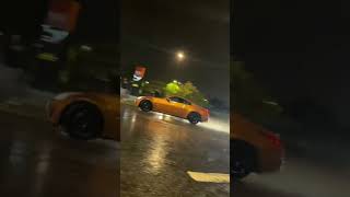 UK car meets are insane [upl. by Lebanna]