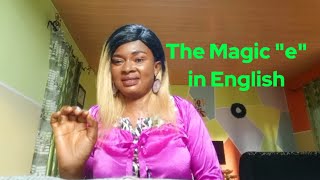 The Magic quotequot in English [upl. by Gastineau994]