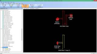 eQuest Mastering the Basics 05 What are Schedules [upl. by Mikes]