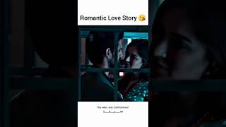 Romantic Love story 😚 love story video love romantic collegelovestorymovie love lovestory viral [upl. by Peppie641]