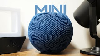 Apple HomePod Mini 2023 Long Term Review Great Sound With a Catch [upl. by Rabi537]