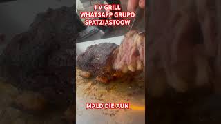 J V Grill Plautdietsch bbq plautdietsch bbqrecipes grillen dietsche [upl. by Delos]