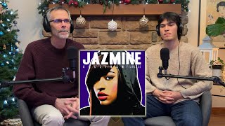 Dad FINALLY hears Jazmine Sullivan for the first time quotLions Tigers and Bearsquot [upl. by Wedurn]