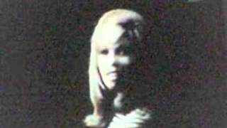 NANCY SINATRA  Nancys Rare Video  1966 [upl. by Nylasoj]