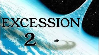 Excession  The Culture Series  Iain M Banks Audiobook Pt2 [upl. by Viva]