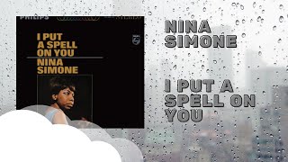 Nina Simone  I Put A Spell On You  Biography [upl. by Sugden780]