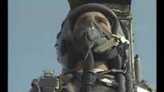 PAF Song  In Fazaon Se Aage by Najam Sheraz [upl. by Lilllie]