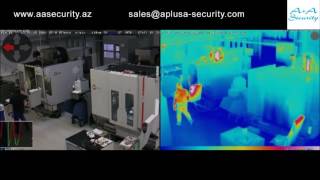 MOBOTIX Thermal Camera [upl. by Dine]