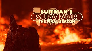 Suitmans Survivor 100  Season Reveal [upl. by Jeminah]