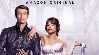 Cenicienta  Tráiler Español Latino  Amazon Prime Video [upl. by Tufts]