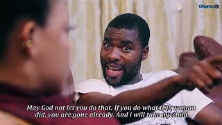 Agbe Orun Umbrella Latest Yoruba Movie 2019 Drama Starring Tope Solaja  Ibrahim Chatta  Okele [upl. by Airottiv]