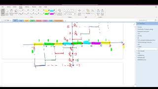 Intro Communication Systems  ch7 uniform quantizer design example quantization regions levels [upl. by Eckblad]