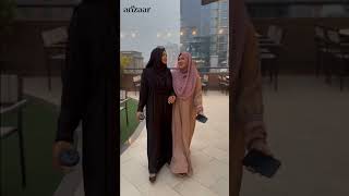 Abaya Ettehaad abaya hijab hijabfashion [upl. by Blakelee]