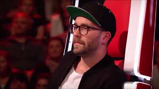 THE VOICE KIDS GERMANY 2018  Benicio  quotBird Set Freequot  Blind Auditions [upl. by Romona421]