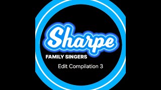 Sharpe Family Edit Compilation Part 3 [upl. by Pincince]