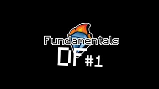 DiamondFire Tutorial  Understanding The Fundamentals [upl. by Mountfort]