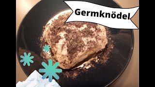 Gefüllte Germknödel  Varoma  Thermomix TM6  Leckermix TV [upl. by Berthoud]