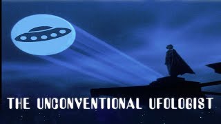 New Unconventional UFOlogist Episode 2 The Strange Case Of Alfred Burtoo [upl. by Adnawak]