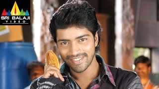 Allari Naresh Comedy Scenes Back to Back  Madatha Kaaja  Sri Balaji Video [upl. by Civ]