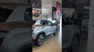 VÁRIAS CARAS DO HYUNDAI CRETA HORA BOA DE COMPRAR [upl. by Ater]