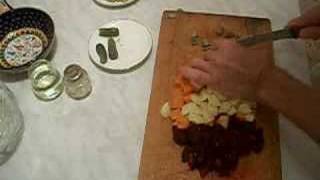 Russian Vinaigrette Salad [upl. by Mccartan]